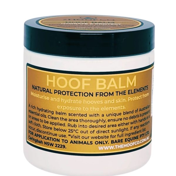Hoof Balm 250g