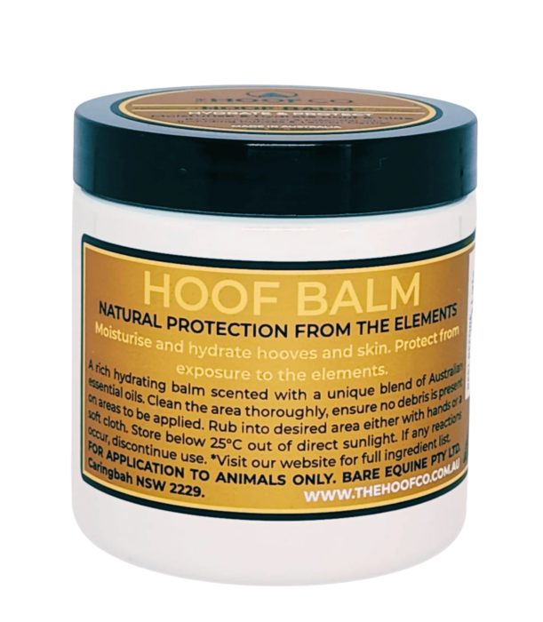 Hoof Balm 250g