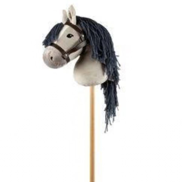 Astrup Hobby Horse Grey 68cm