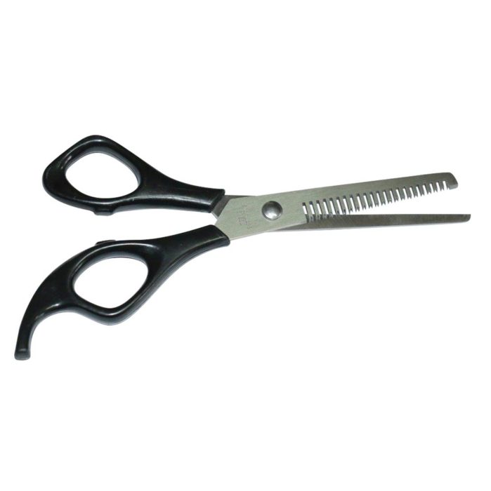 Mane & Tail Thinning Scissors
