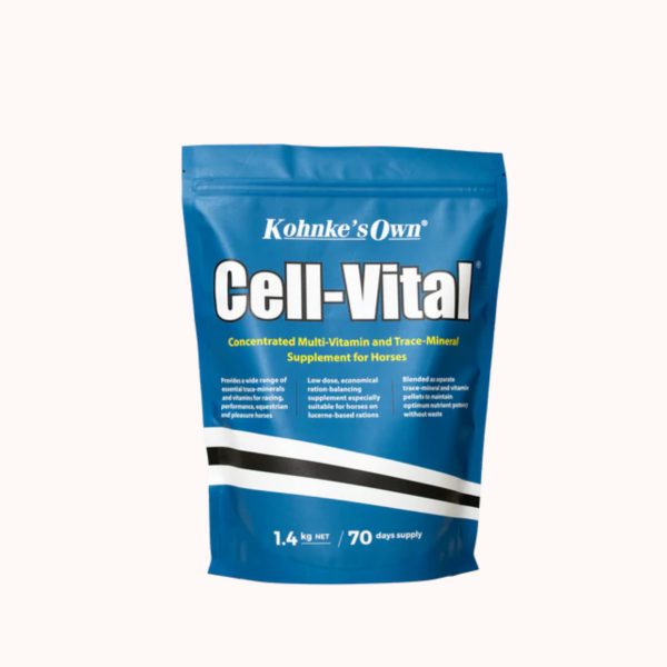 Kohnke’s Cell Vital 1.4kg
