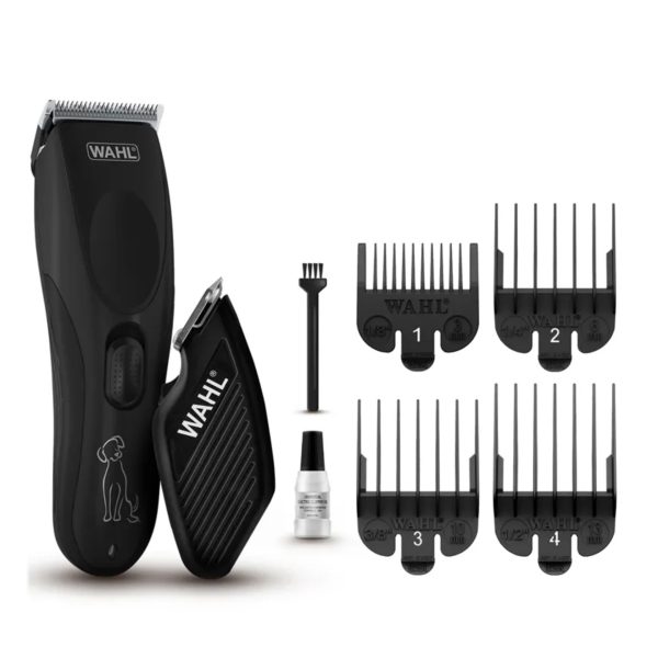 Wahl Pet Grooming Home Combo