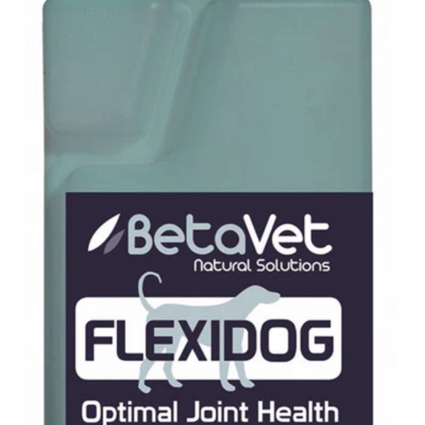 FlexiDog Optimal Joint Health 250ml