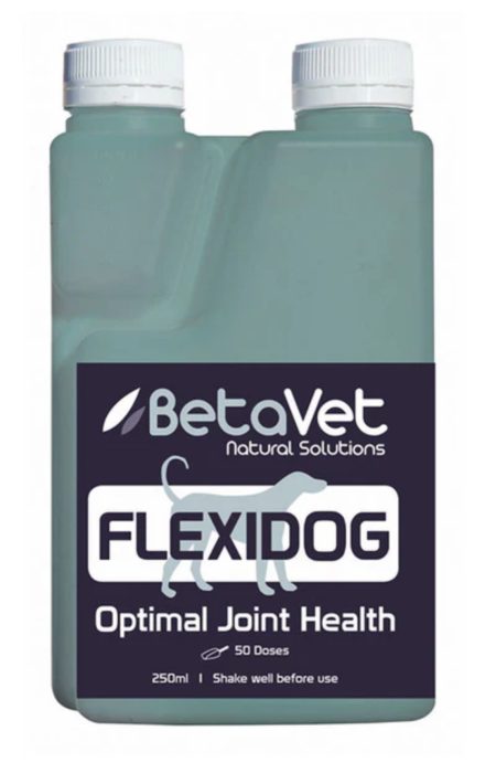 FlexiDog Optimal Joint Health 250ml