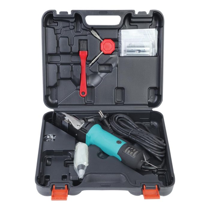 Showcraft Pro 250 Watts Horse & Cattle Clipper - Image 2