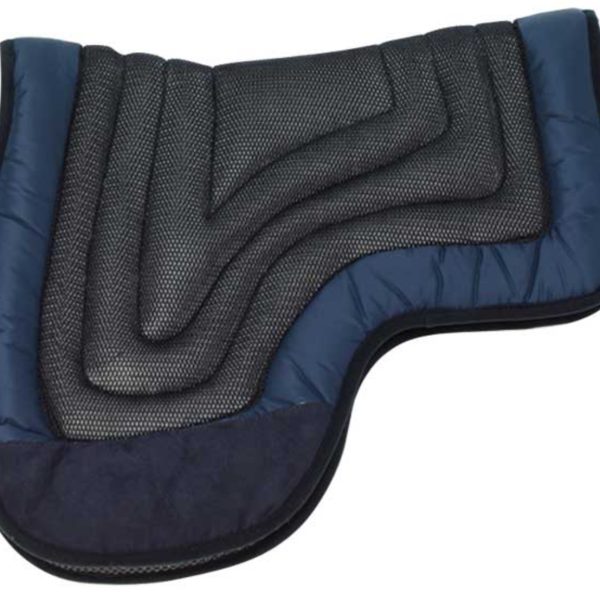 Airflow Endurance Saddle Pad
