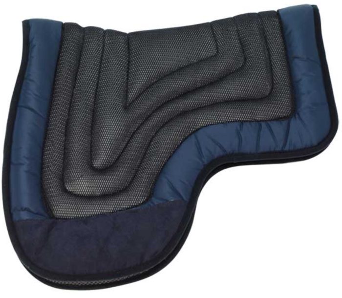Airflow Endurance Saddle Pad