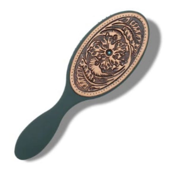 Dalton Valley Hair Brush