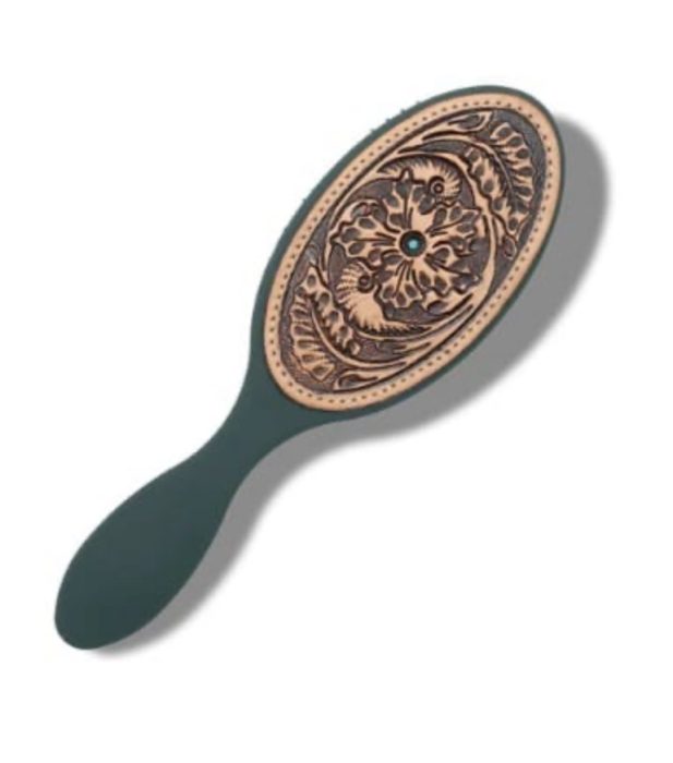 Dalton Valley Hair Brush