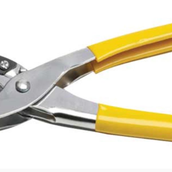 Revolving Saddlery Punch