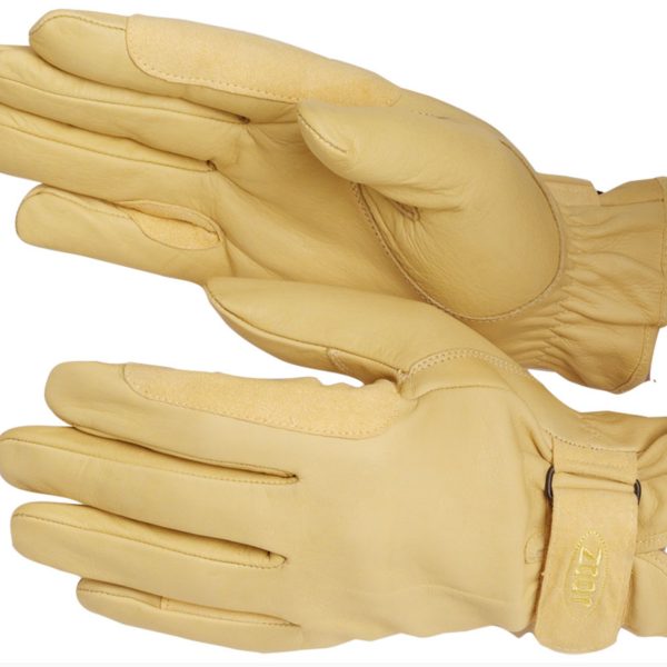 Jodz Deluxe Work Gloves