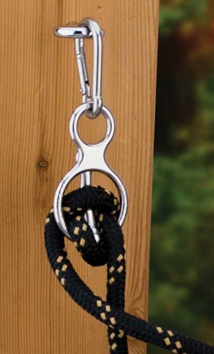 Blocker Tie Ring MK2 - Image 2