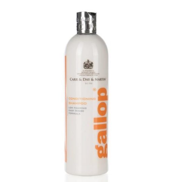 CDM Gallop Conditioning Shampoo 500ml