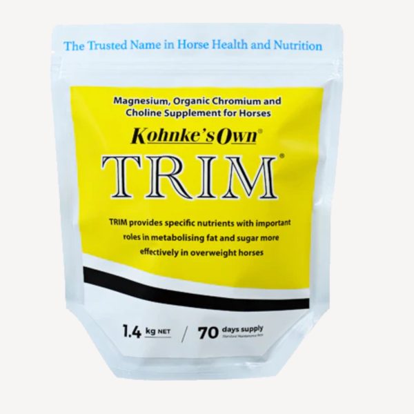 Kohnke TRIM 1.4kg