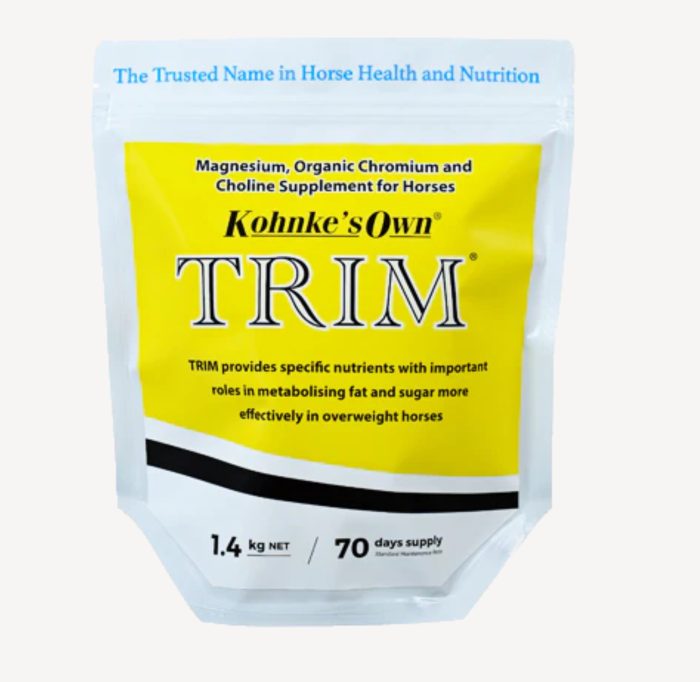 Kohnke TRIM 1.4kg
