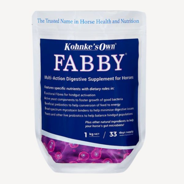 Kohnke FABBY 1kg