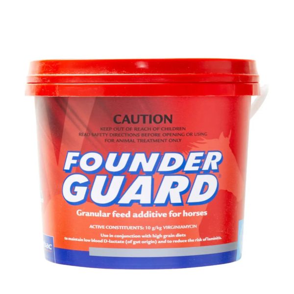 Founder Guard 1kg