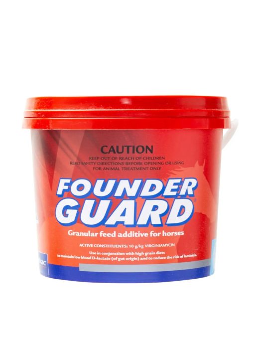 Founder Guard 1kg