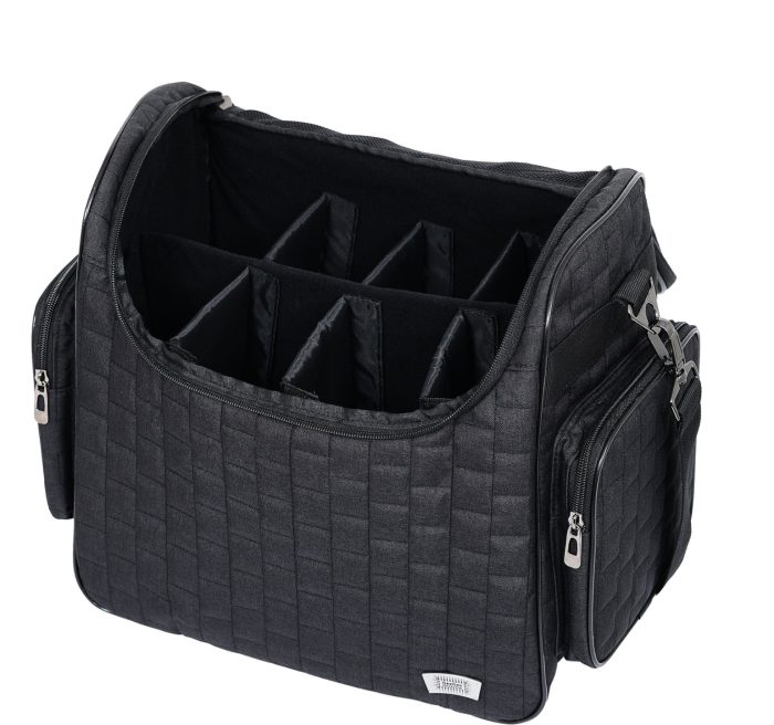 GeeGee Premium Equine Grooming Organiser - Image 3