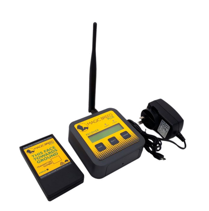 Magic Breed Plus Kit - 2025 Model - Image 2