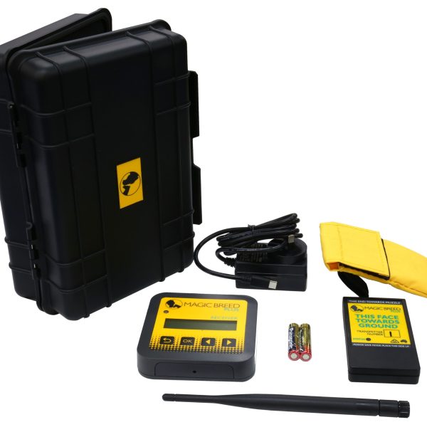 Magic Breed Plus Kit - 2025 Model