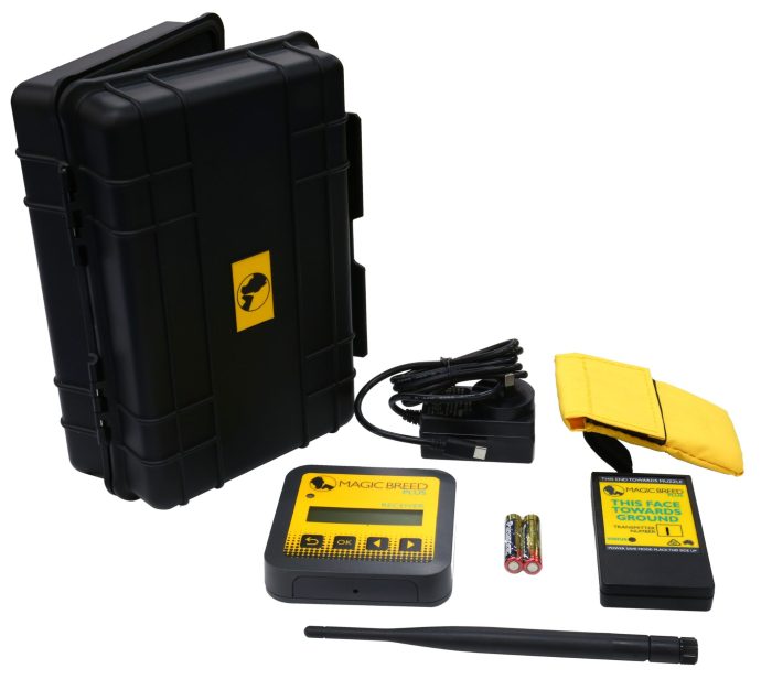 Magic Breed Plus Kit - 2025 Model