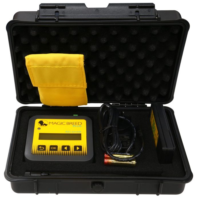 Magic Breed Plus Kit - 2025 Model - Image 4