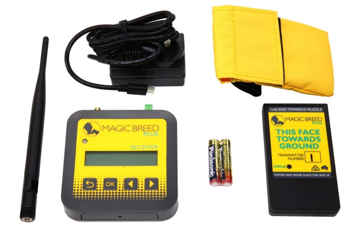 Magic Breed Plus Kit - 2025 Model - Image 5