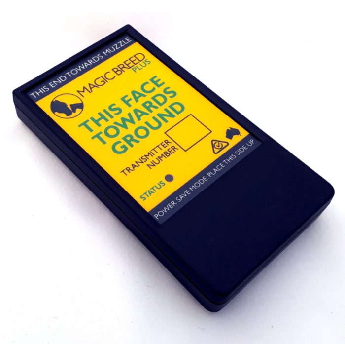 Magic Breed Plus Kit - 2025 Model - Image 8