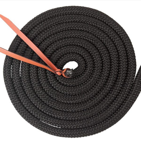 12ft Training Lead with Trigger Snap - 5 Colours