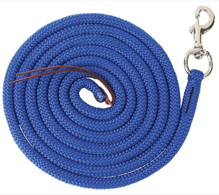 12ft Training Lead with Trigger Snap - 5 Colours - Image 2