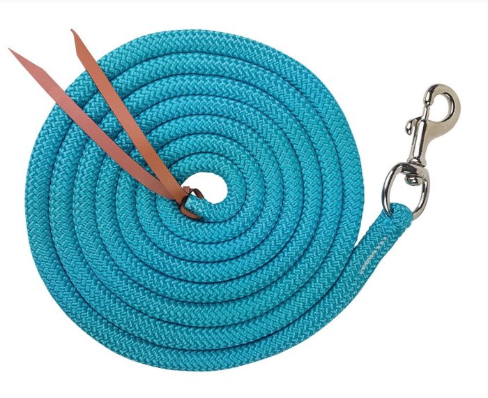 12ft Training Lead with Trigger Snap - 5 Colours - Image 3