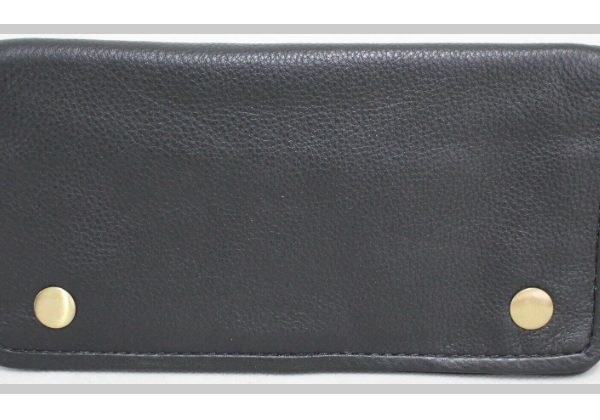 Quality Full Grain Vintage Leather Tobacco Pouch