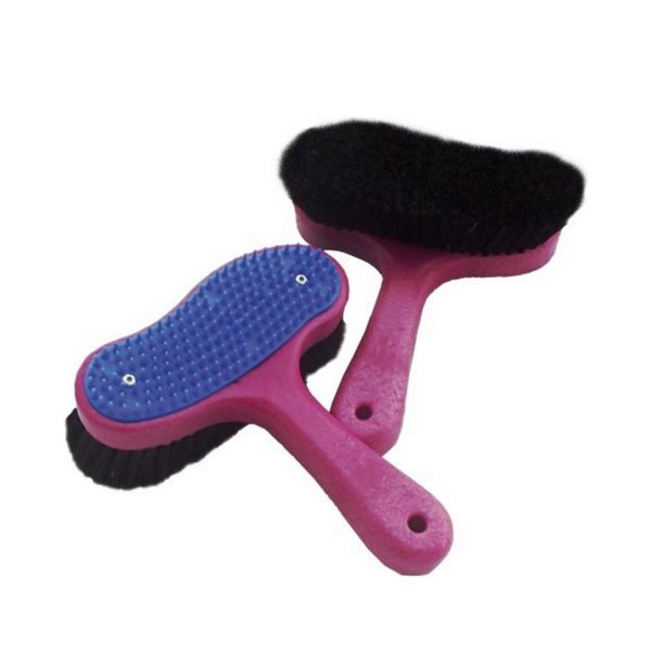 HAAS Foal Brush