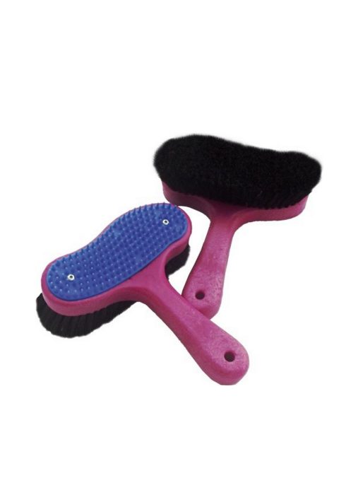 HAAS Foal Brush