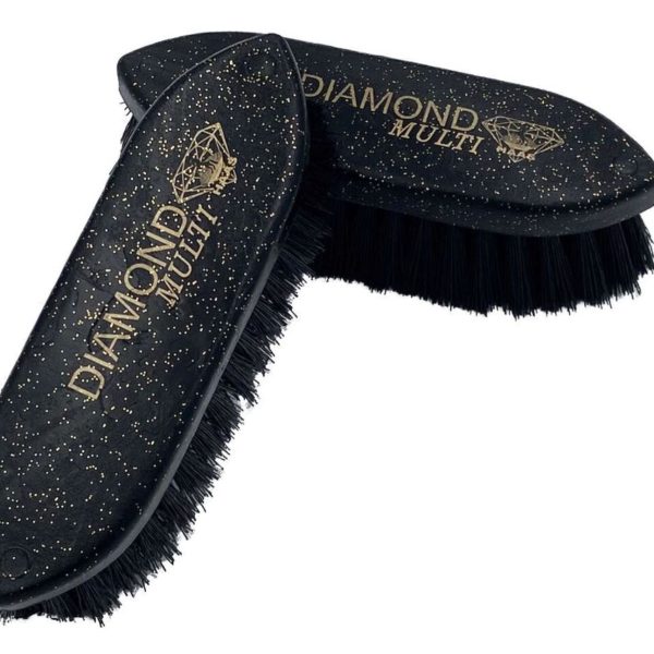 HAAS Diamond Multi Brush