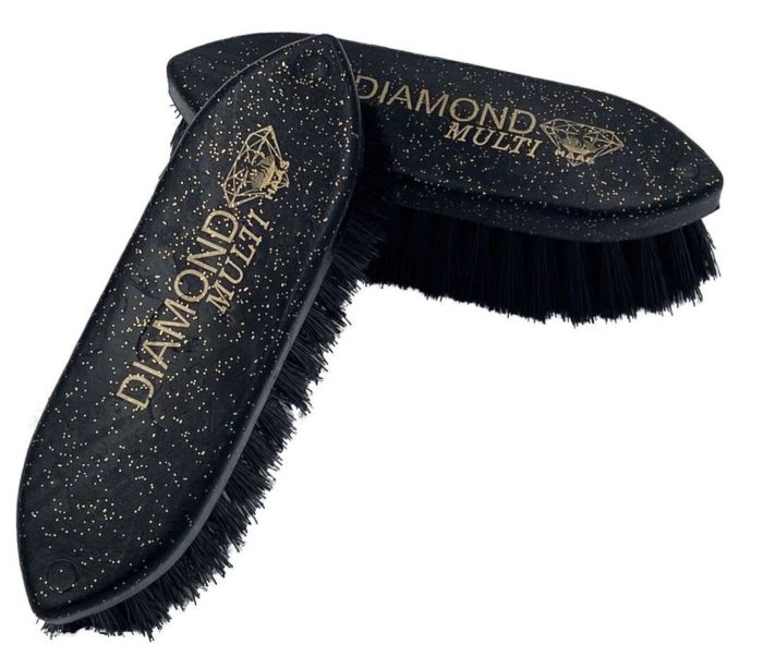 HAAS Diamond Multi Brush