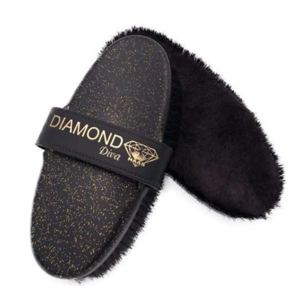 HAAS Diamond Diva Brush