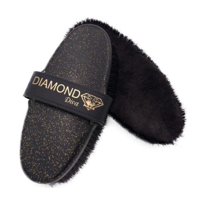 HAAS Diamond Diva Brush