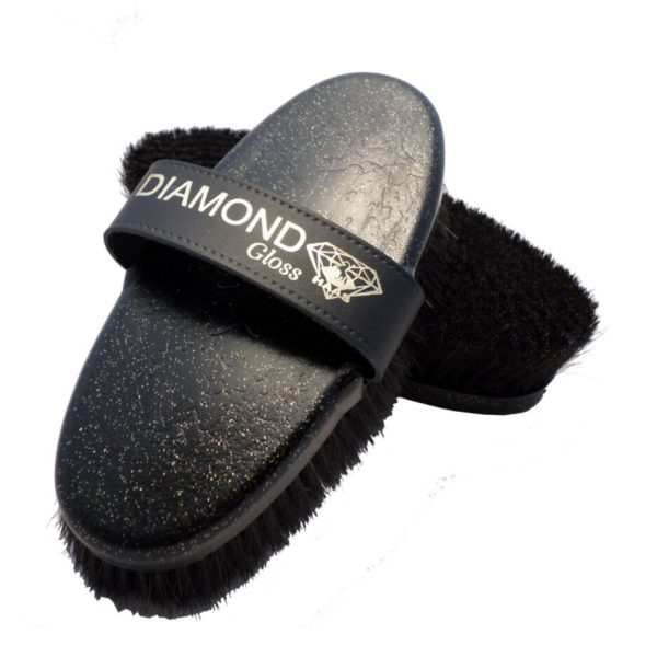 HAAS Diamond Gloss Brush