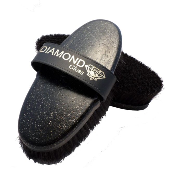 HAAS Diamond Gloss Brush