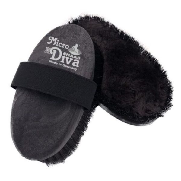 HAAS Micro Diva Brush