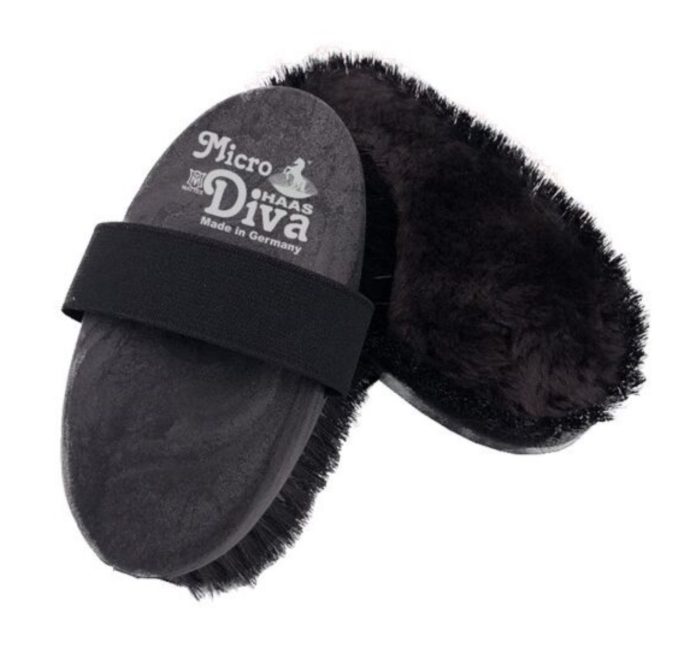 HAAS Micro Diva Brush