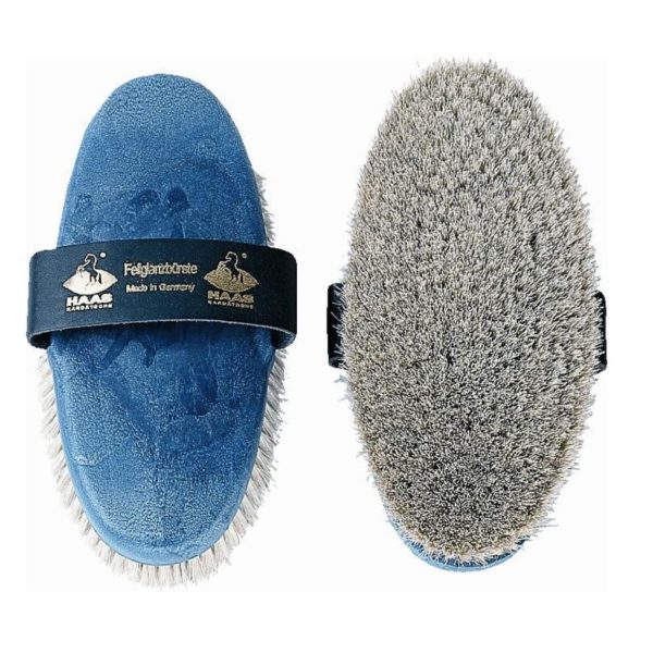 HAAS Gloss Coat Brush "Felglanzbürste"