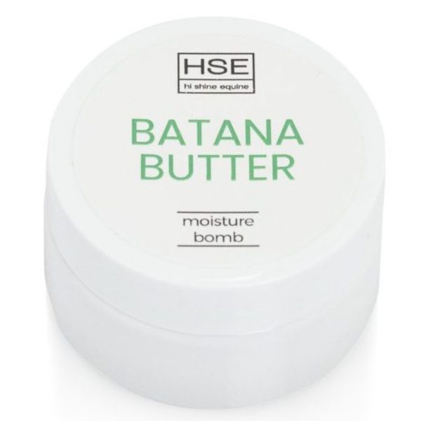 HSE Batana Butter