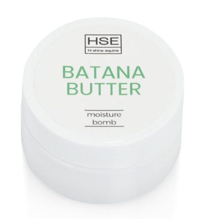 HSE Batana Butter