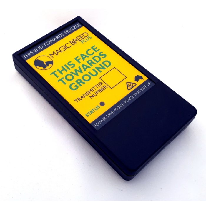 Magic Breed Additional Transmitter