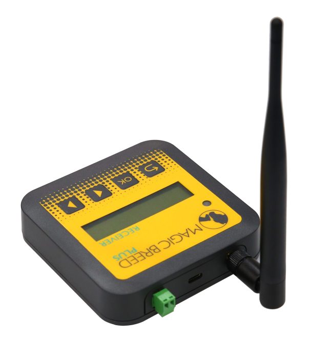 Magic Breed Additional Receiver - Image 3