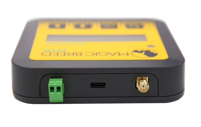 Magic Breed Additional Receiver - Image 2