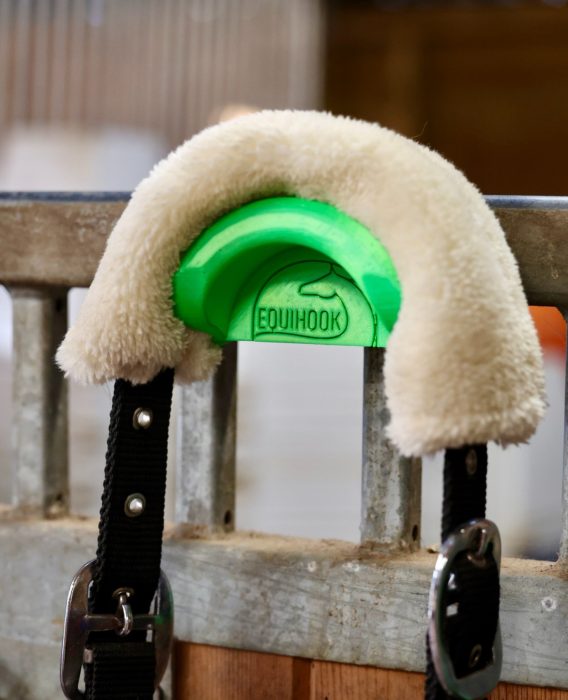 EquiHook - Magnetic Tack Holder - Image 8